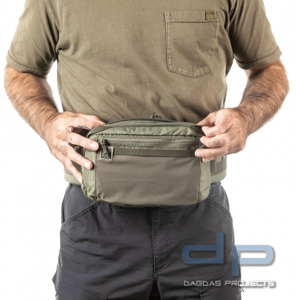 5.11 SKYWEIGHT UTILITY CHEST PACK IN VERSCHIEDENEN FARBEN
