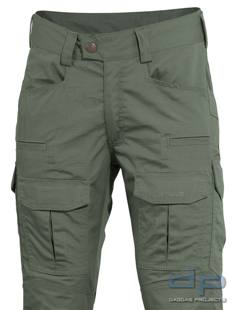 Pentagon Lycos Combat Pants in verschiedenen Farben