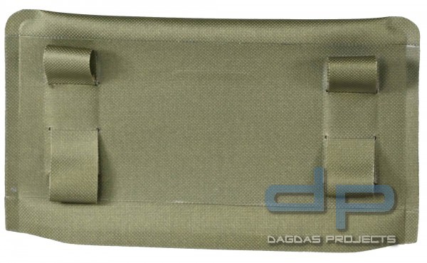 MYSTERY RANCH HIGH WATER FORAGER POUCH