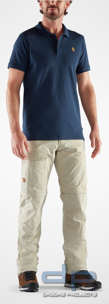 Fjällräven Travellers MT Zip-Off Trousers in verschiedenen Farben