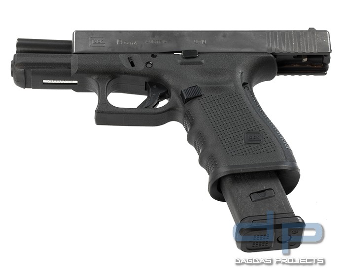 Magpul PMAG 10 GL9 GLOCK 19