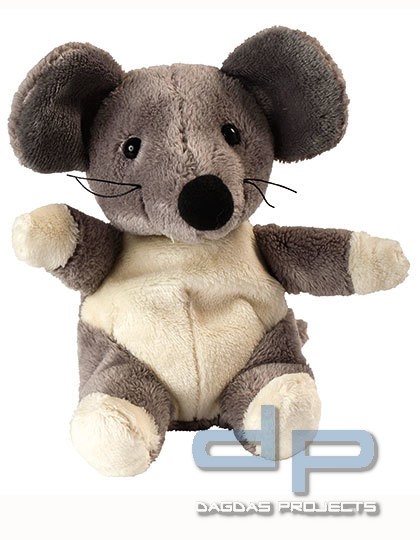 Plüsch Maus