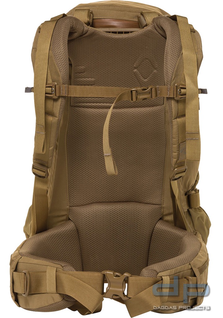 Mystery Ranch Pop Up 28 L Daypack Coyote