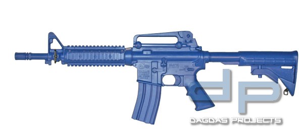 FSM4CR M4 COMMANDO Open Stock,Fwd Rail