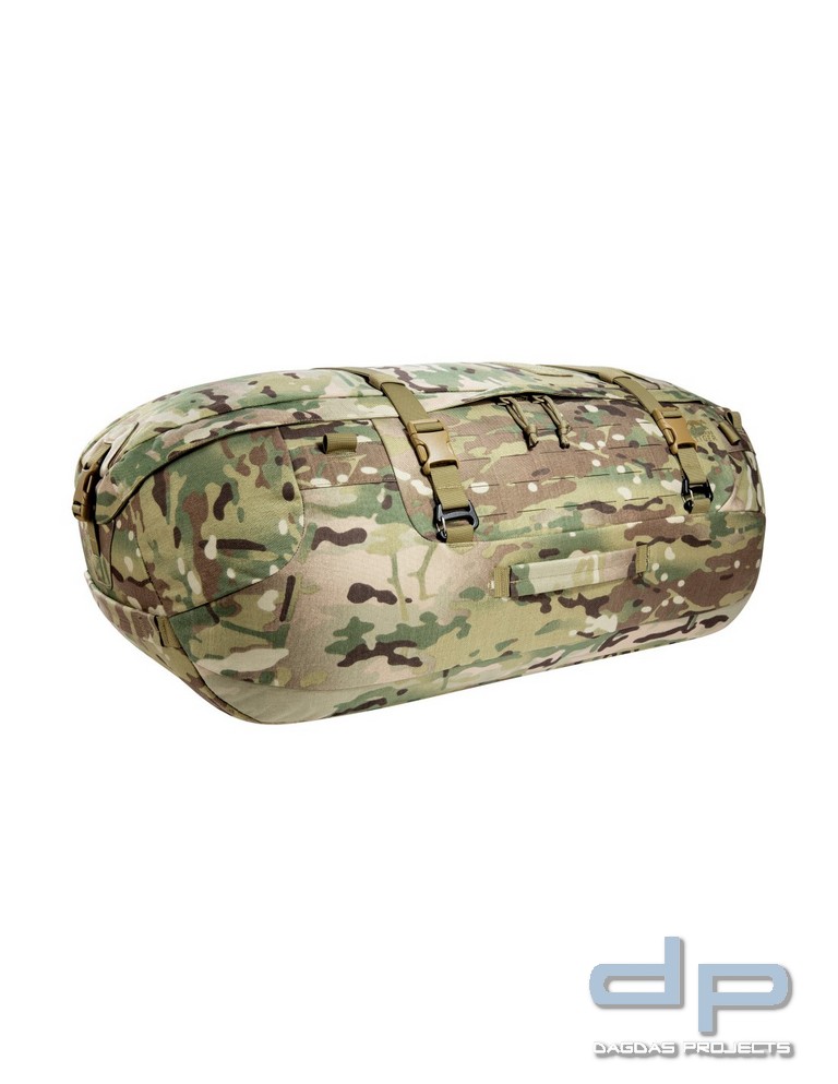 Tasmanian Tiger Ausrüstungstasche - Duffel Bag- 65 Liter, Rucksacktragefunktion