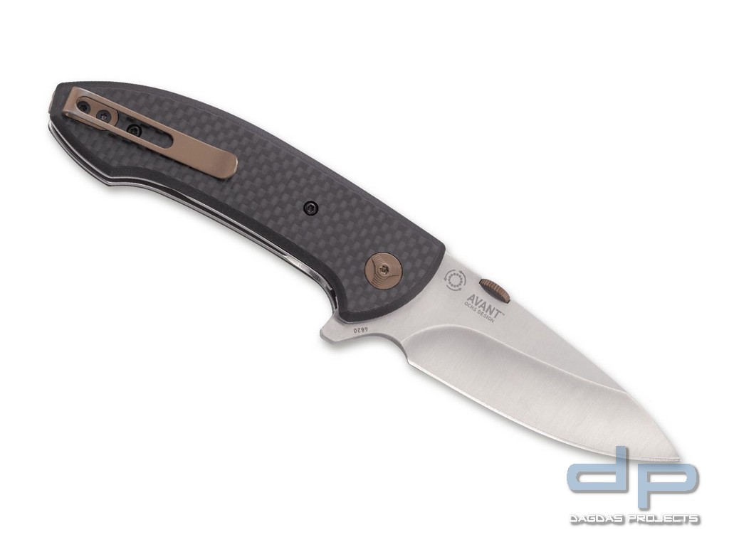 CRKT Avant Taschenmesser