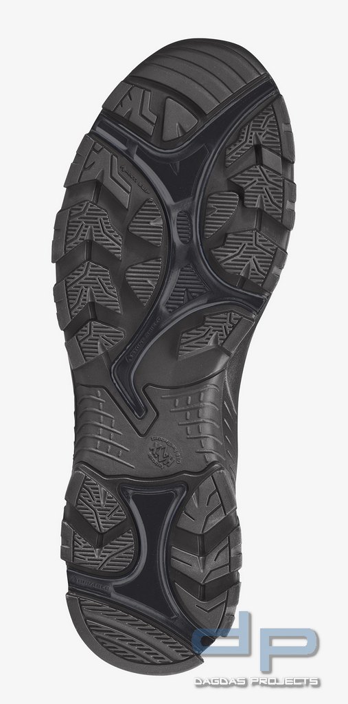HAIX Black Eagle Safety 56 low