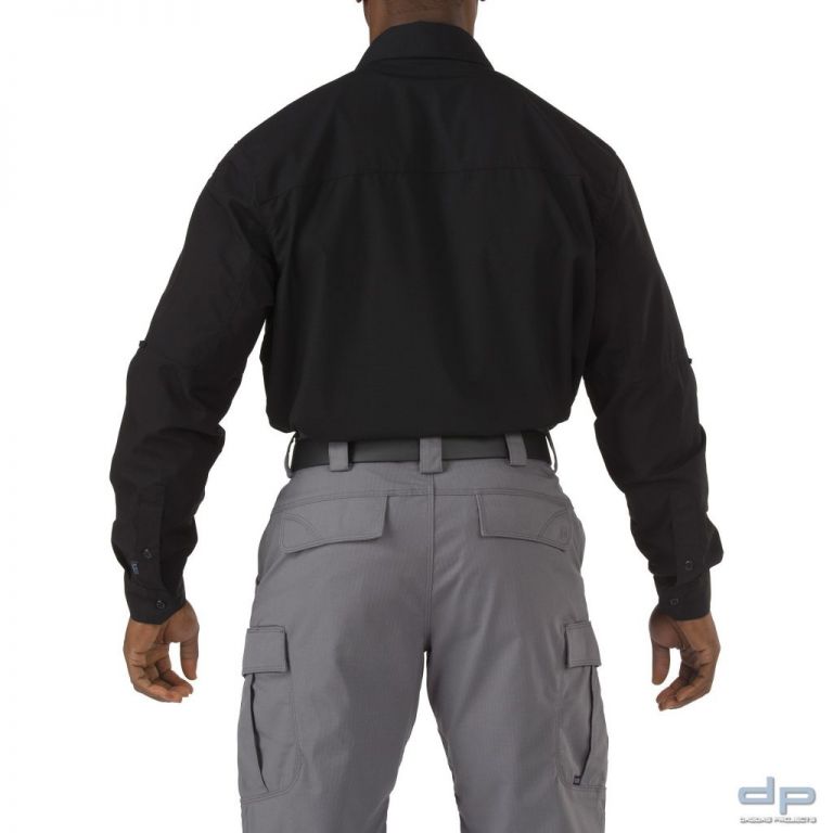 5.11 Stryke Shirt - Long Sleeve verschiedene Farben