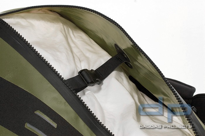 Ortlieb Duffle 85 L