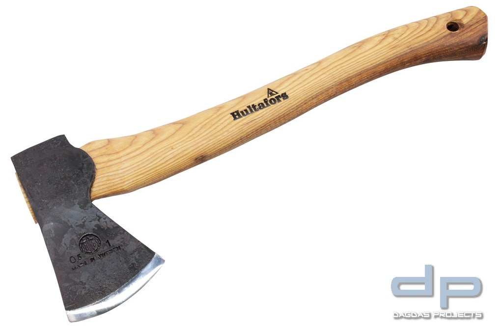 HULTAFORS HULTAN TREKKINGBEIL