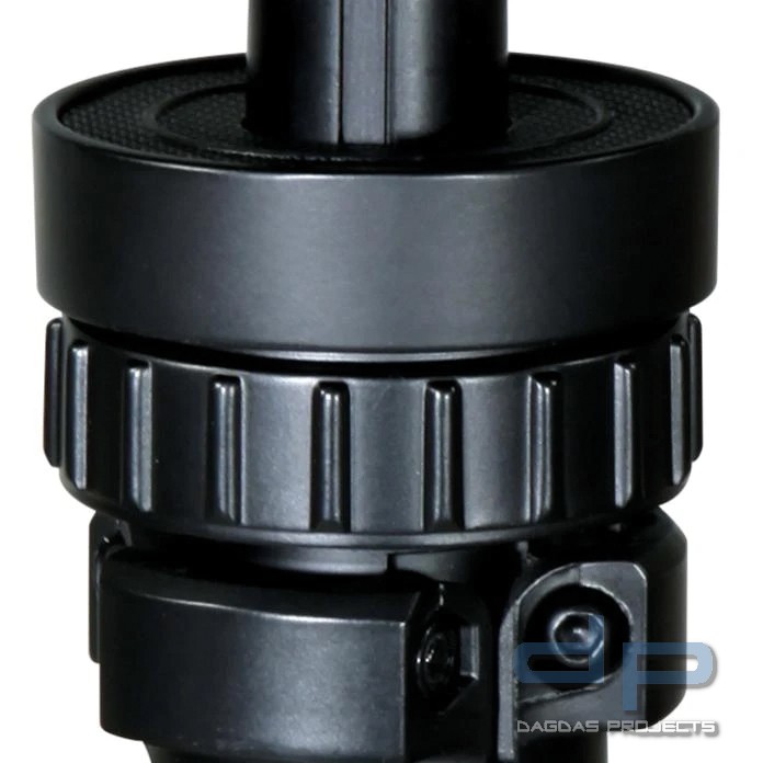 VANGUARD PORTA-AIM VORDERSCHAFTAUFLAGE