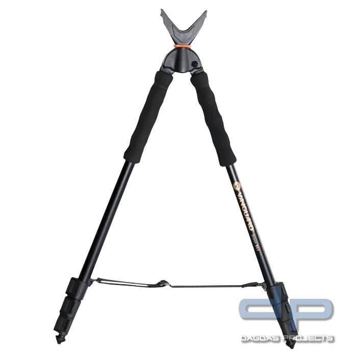 VANGUARD SCOUT B62 ZWEIBEIN ZIELSTOCK