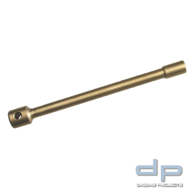 6-Kant-Steckschlüssel funkenfrei, 11 mm