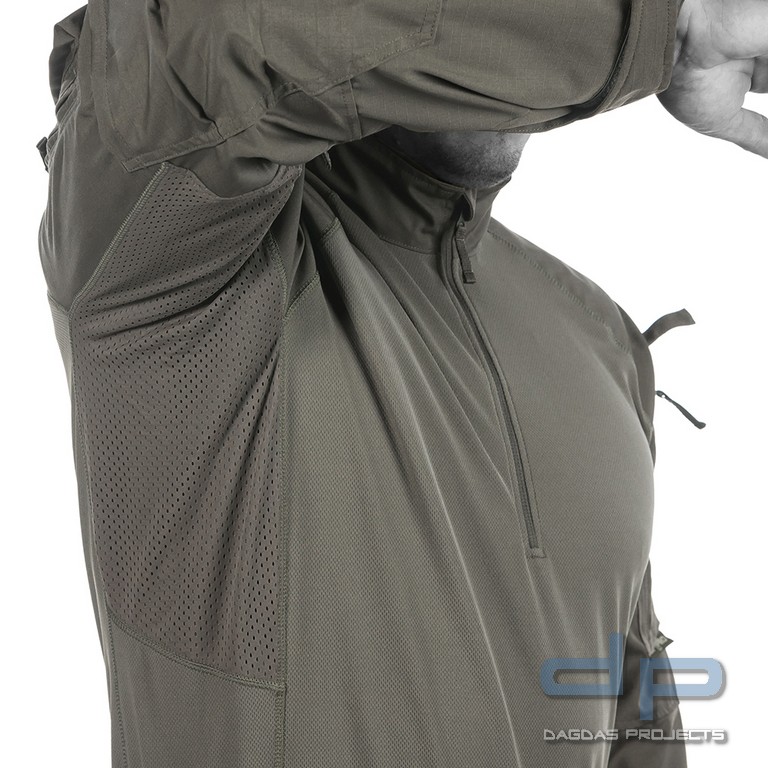 UF PRO Combat Shirt Striker XT Gen.2 in Oliv Größe 4XL