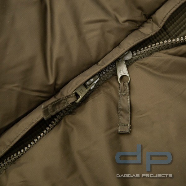 Carinthia SOF 3 Schlafsack (L, 230cm) in Oliv