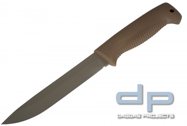 PELTONEN M95 RANGER PUUKKO M. CERAKOTE-BESCHICHTUNG (BUSHCRAFT-MESSER) IN VERSCHIEDENEN FARBEN
