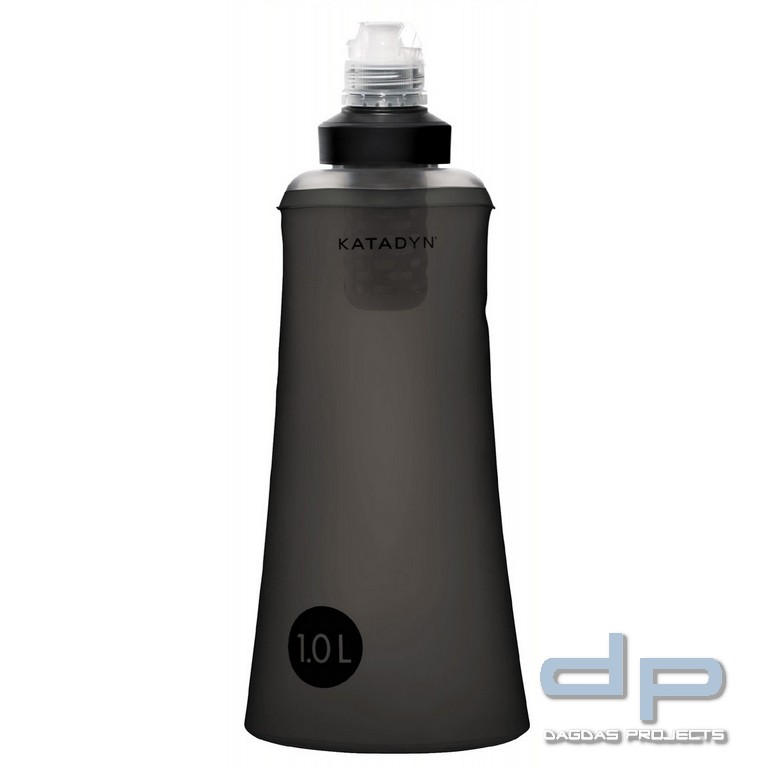 Wasserfilter, Katadyn, "Tactical BeFree", 1 l