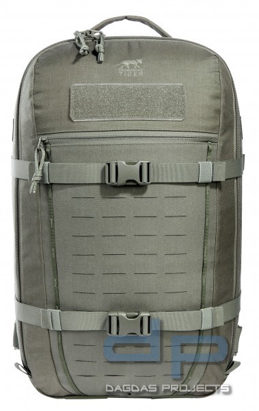 TASMANIAN TIGER MODULAR TAC PACK 28 IRR