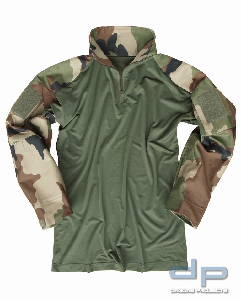 FELDHEMD TACTICAL CCE VPE 2