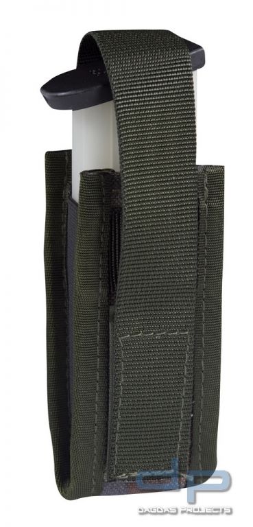 75Tactical MagTasche P8 Delta Flecktarn