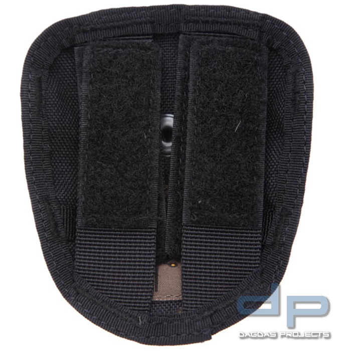 SnigelDesign Topless Handcuff Pouch