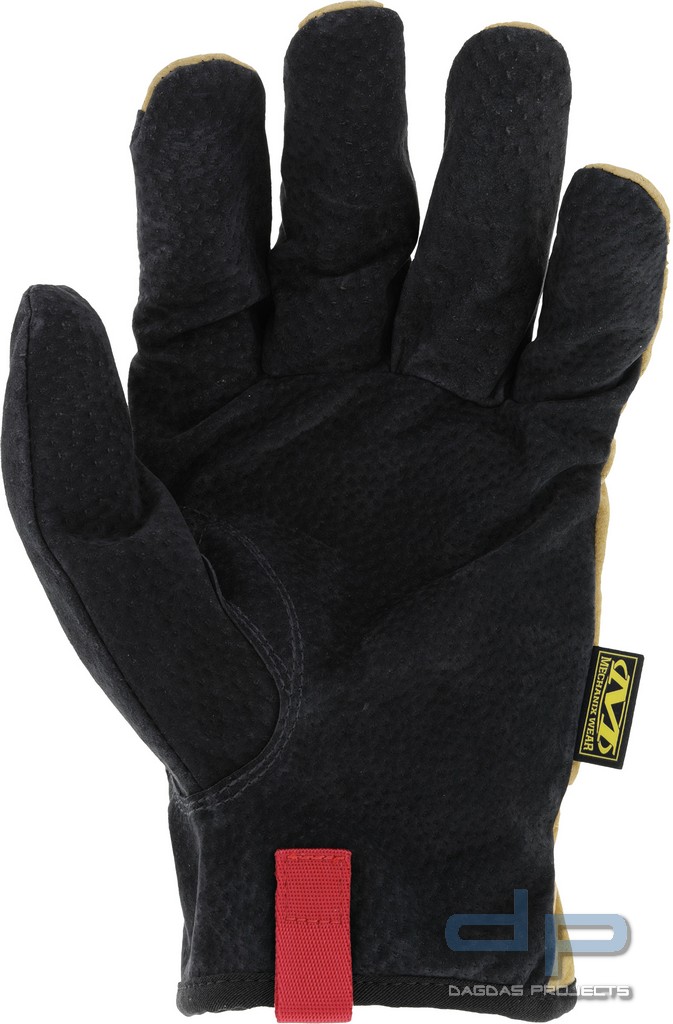 MECHANIX DURAHIDE DRIVER E6-360 HANDSCHUH