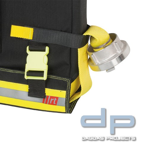 rescue-tec Schnellangrifftasche "de Vries"