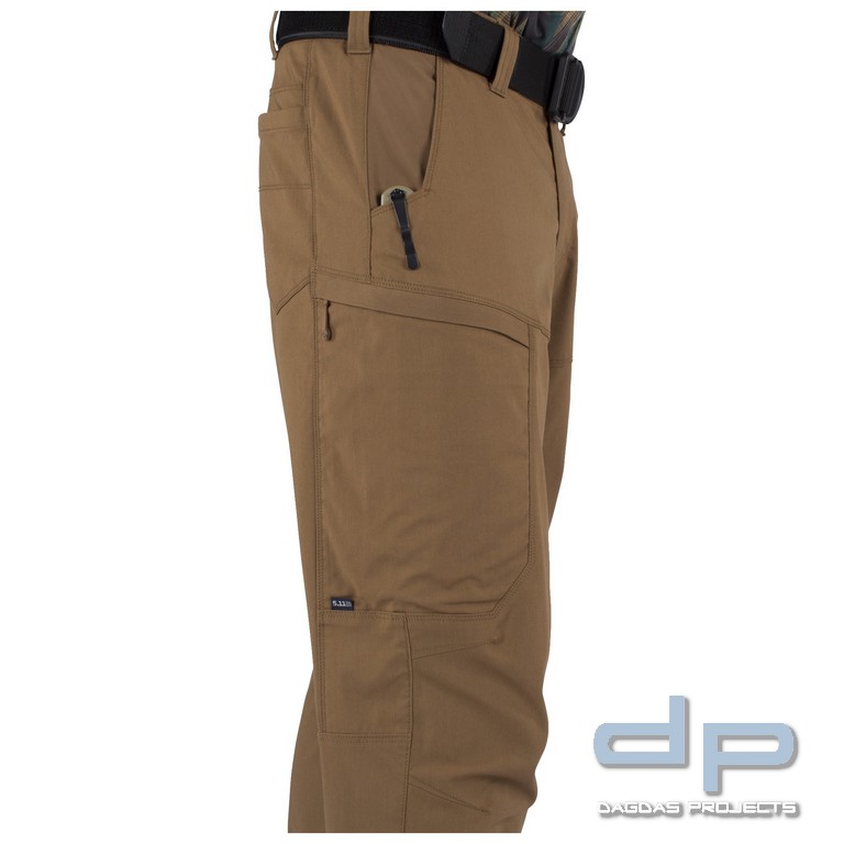 5.11 Apex Pants in verschiedene Farben