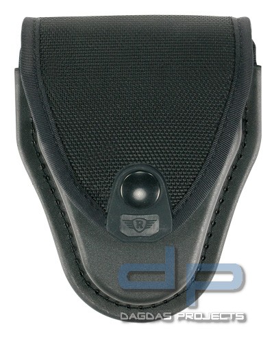 Radar Handfesselholster Schwarz