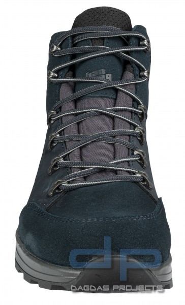 HANWAG TORSBY SF EXTRA LADY GTX TREKKINGSTIEFEL