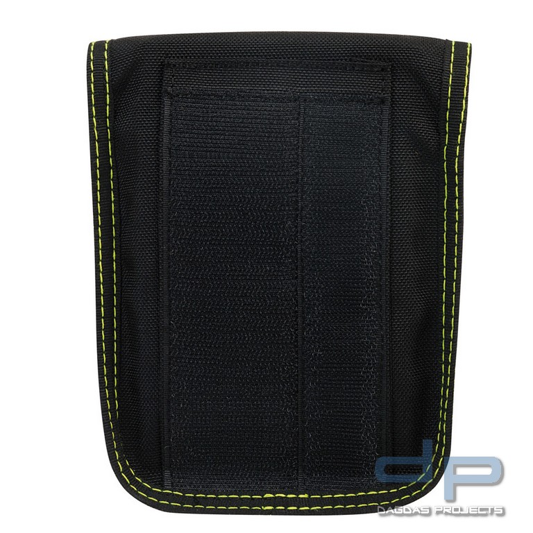 rescue-tec Holster für Schlauchtragekorb