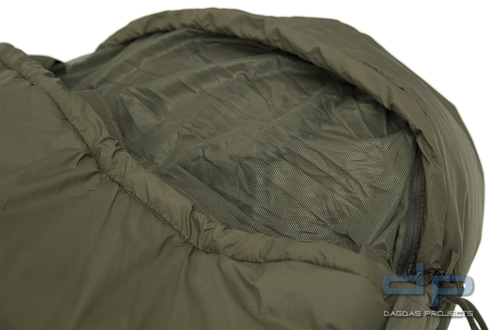 Holländischer Schlafsack Tropen Gebraucht