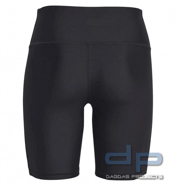 UNDER ARMOUR HEATGEAR DAMEN SHORTS
