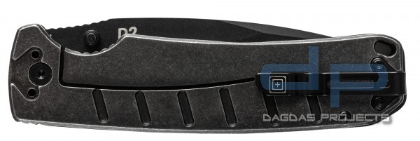 5.11 TACTICAL RYKER DP FULL EDC KLAPPMESSER