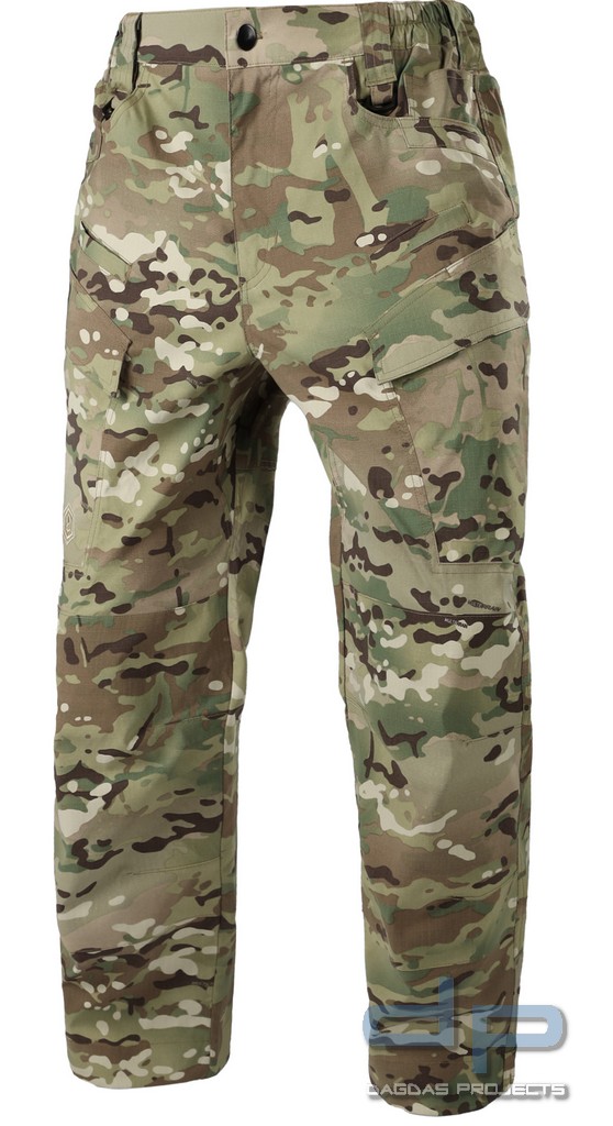 Emerson Gear Blue Label Antelope Tactical Pants Camouflage