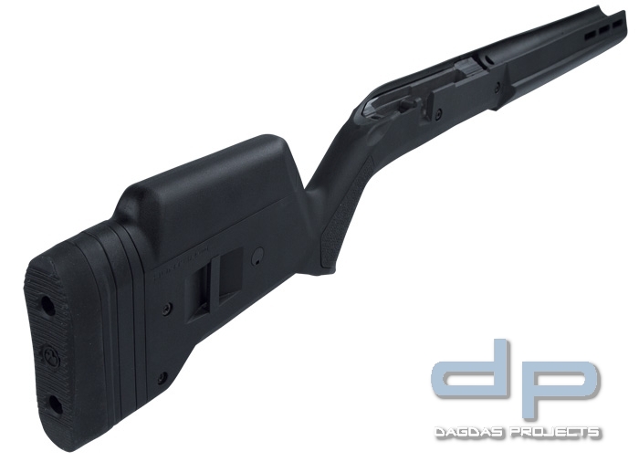 Magpul Remington 700 Hunter Short Action Schaft