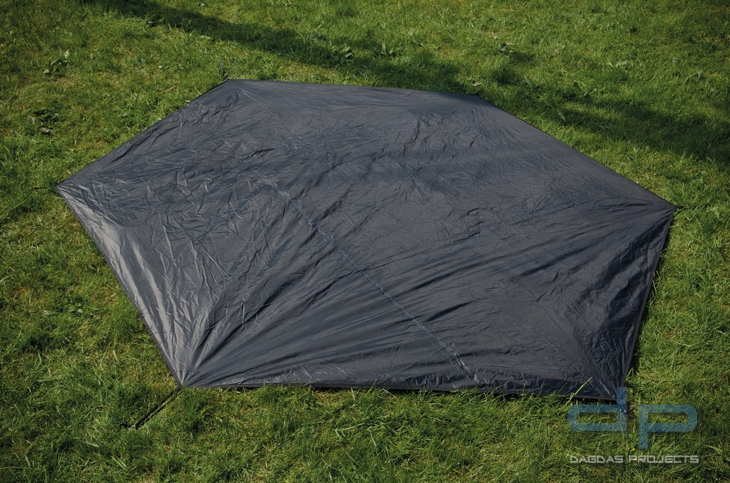 Snugpak Journey Trio 2-3 Personen Zelt Snugpak
