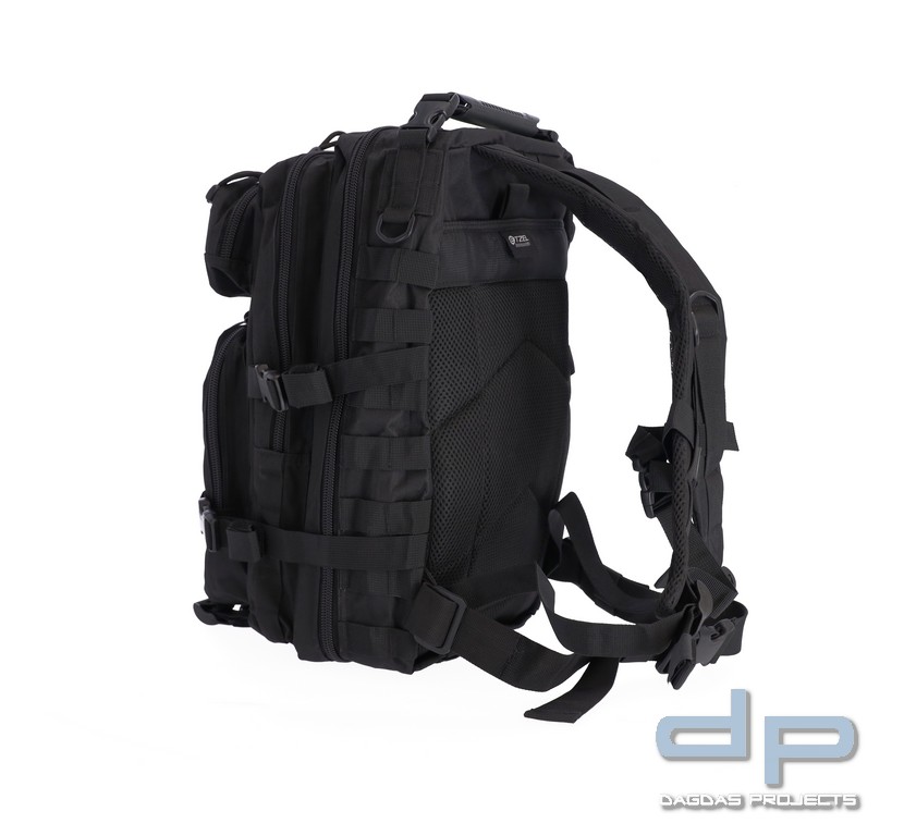 ETZEL® TAKTISCHER RUCKSACK CITY 2.0