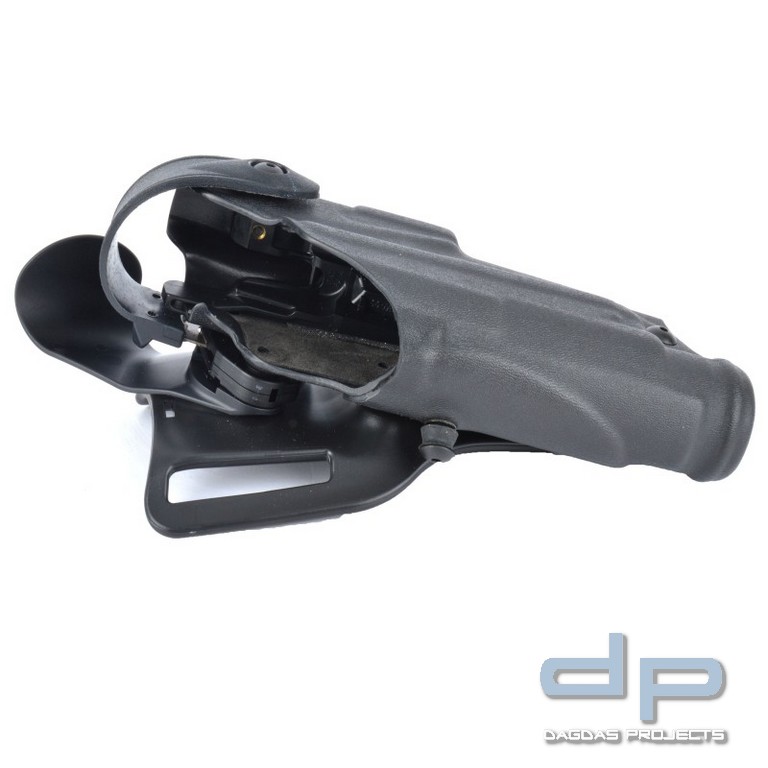 SAFARILAND® 6360 Light ALS/STX Diensholster