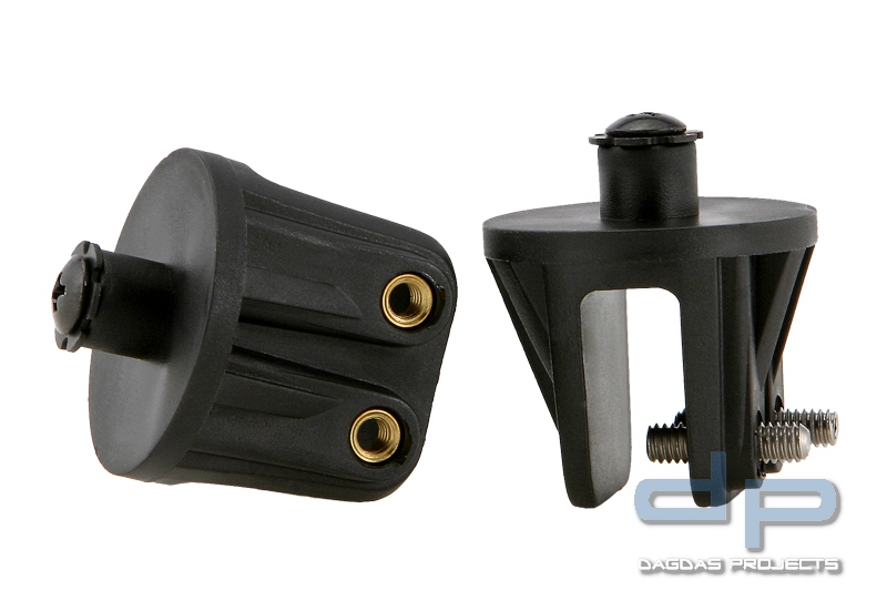 ESS Innerzone 2 Mounting Brackets