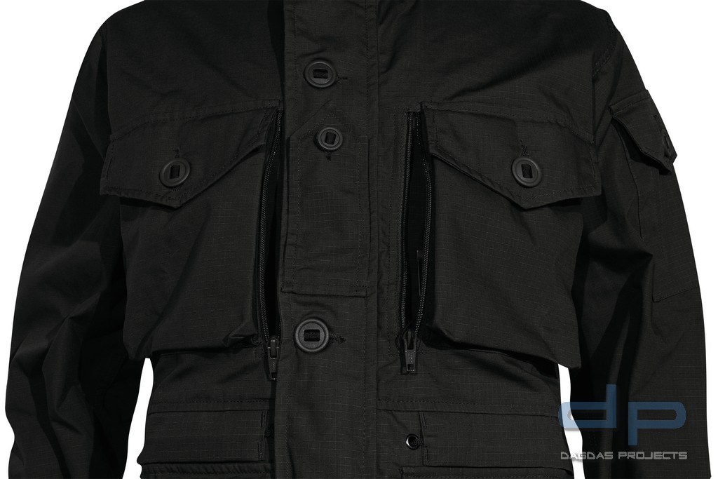 ARKTIS WATERPROOF COMBAT SMOCK in verschiedenen Farben