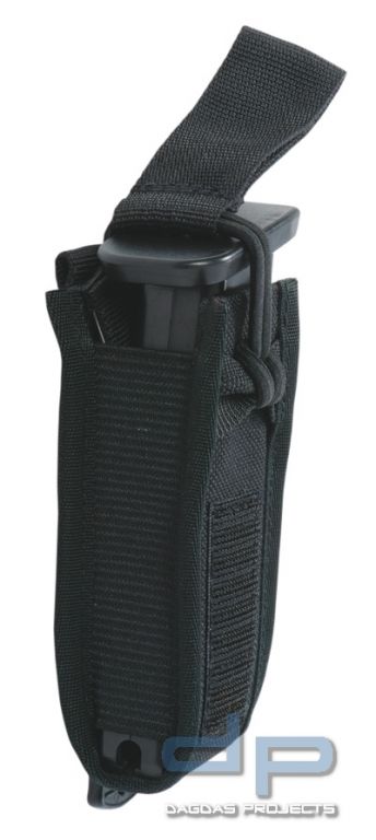 75Tactical MagTasche P8 Delta Schwarz