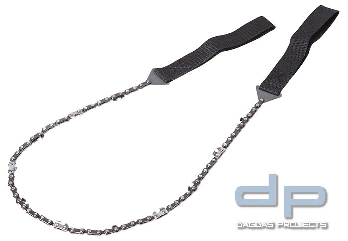 Savotta Pocket Saw Survival Säge