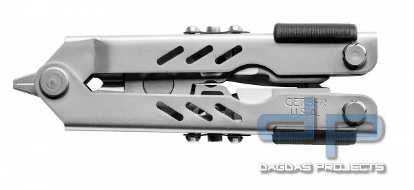 GERBER CENTER MP 400