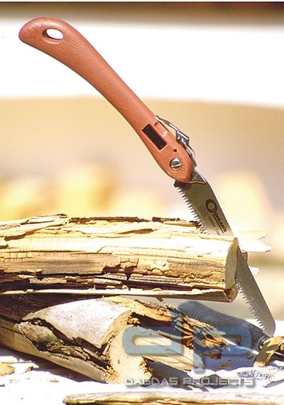 Coghlan's Sierra Säge Neu