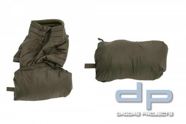 CARINTHIA G-LOFT ULTRA VEST 2.0 IN VERSCHIEDENEN FARBEN