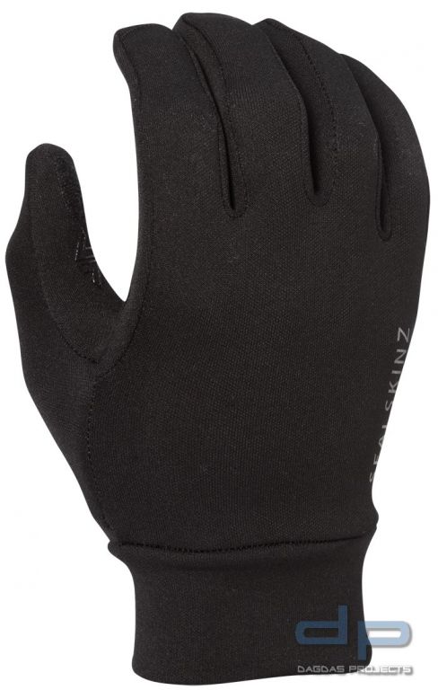 Handschuhe Damen SealSkinz Fleece Nano