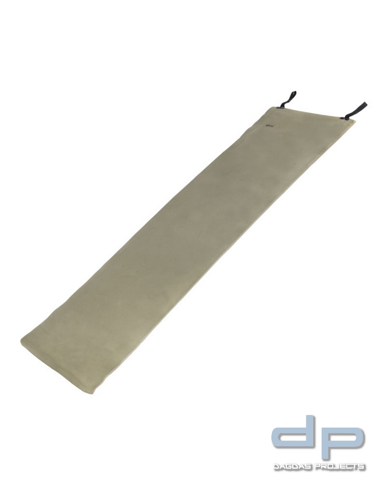 MIL-TEC ISO-MATTE 200X50X1 CM OLIV VPE 6