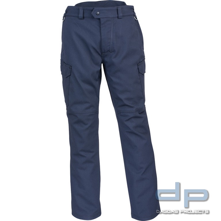 S-GARD Diensthose ENDURANCE; Nomex-Viskose Elasthan