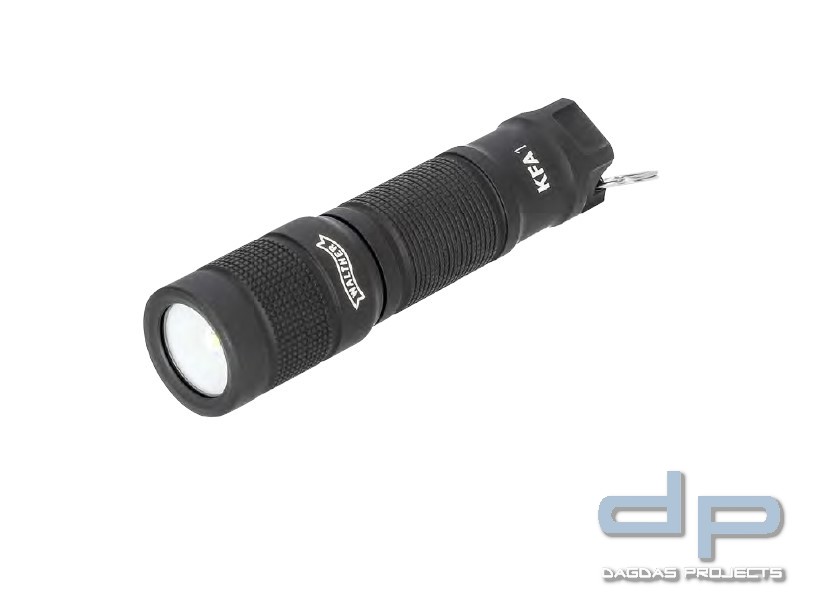 KFA1 Keychain Flashlight A1